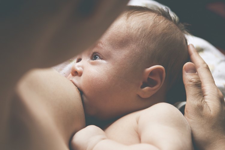 Les bienfaits de l'allaitement POUR la maman