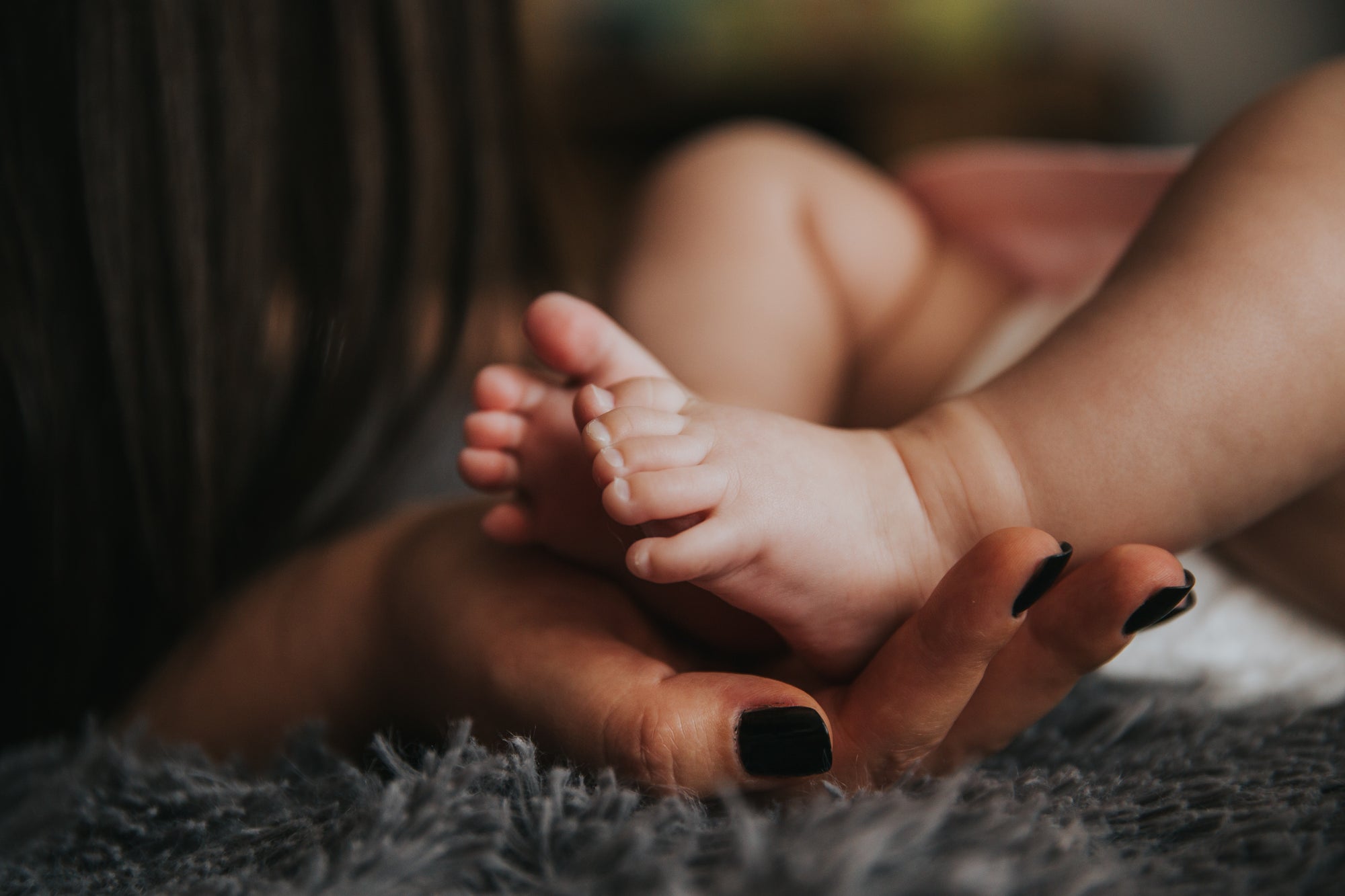 Japon : un bébé de 268 grammes