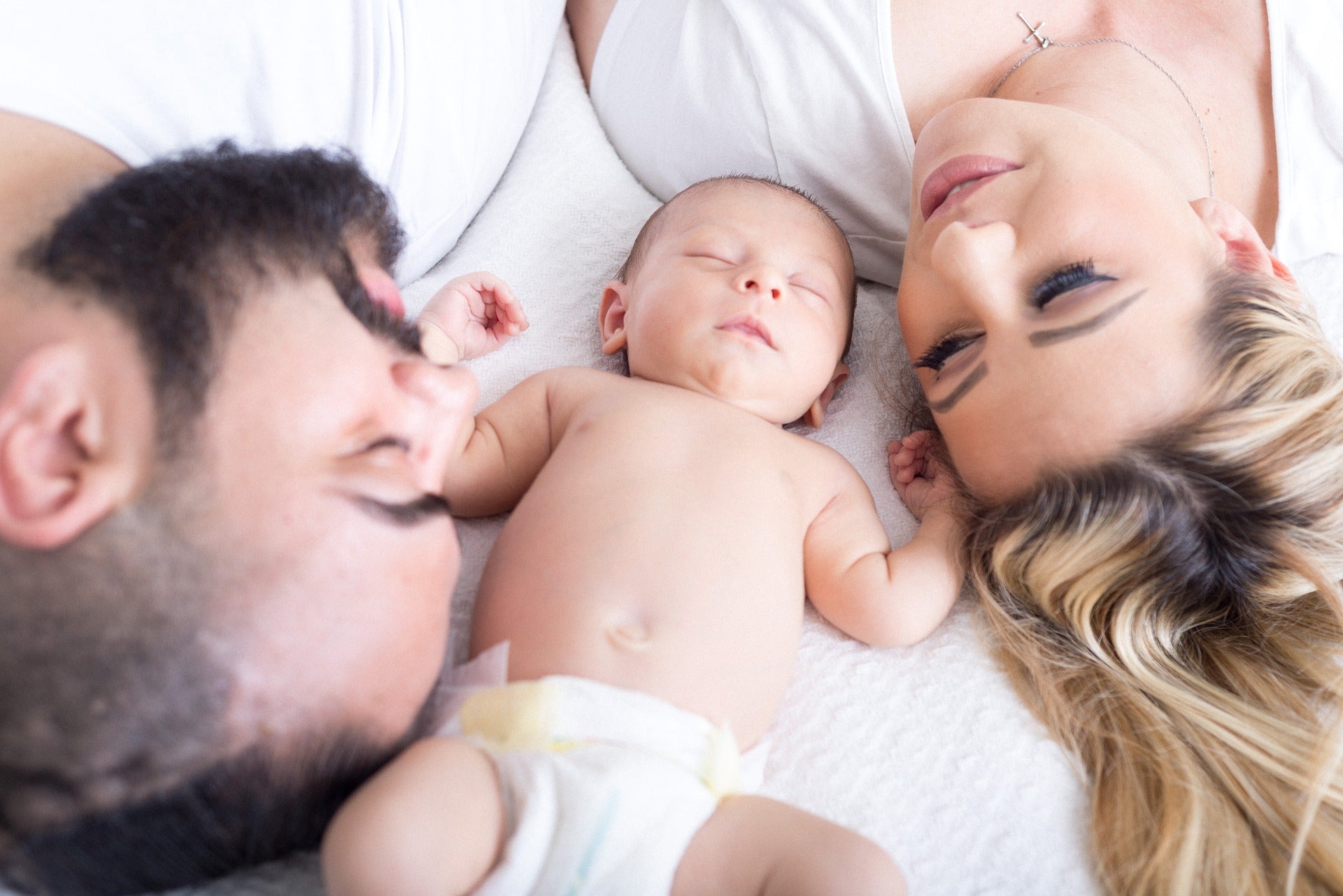 Dormir avec Bébé, tout savoir sur le Cododo