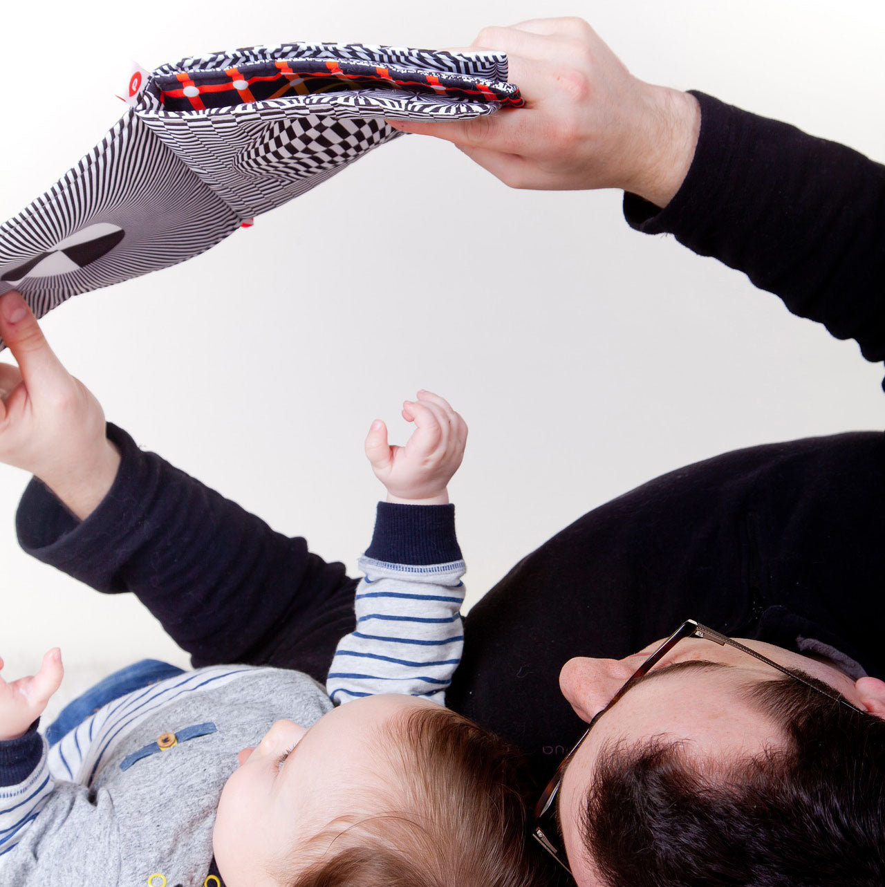[ACTU] BONNE NOUVELLE POUR LES PAPAS !
