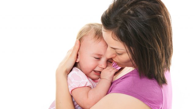 L'angoisse de séparation : Comment la gérer ?