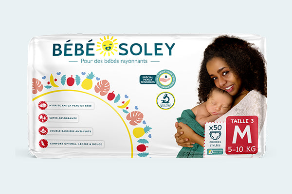 notre couche bébé soley