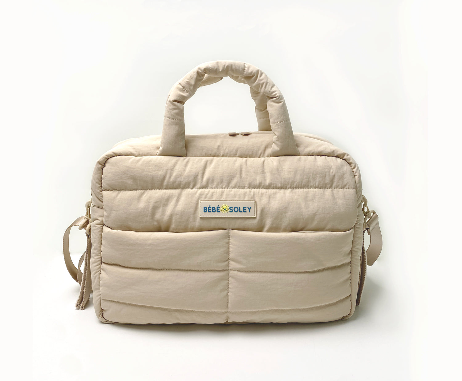 Sac à langer "Nuage"