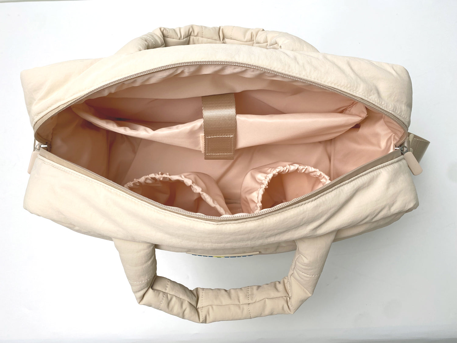 Sac à langer "Nuage"