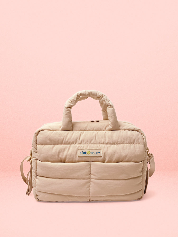Sac à langer "Nuage"