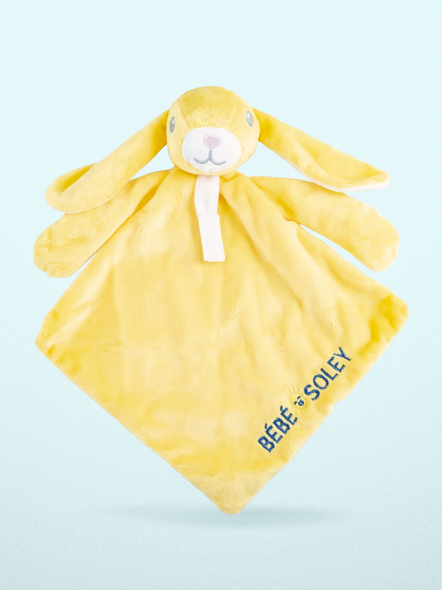 Ti Doudou Porte-Sucette