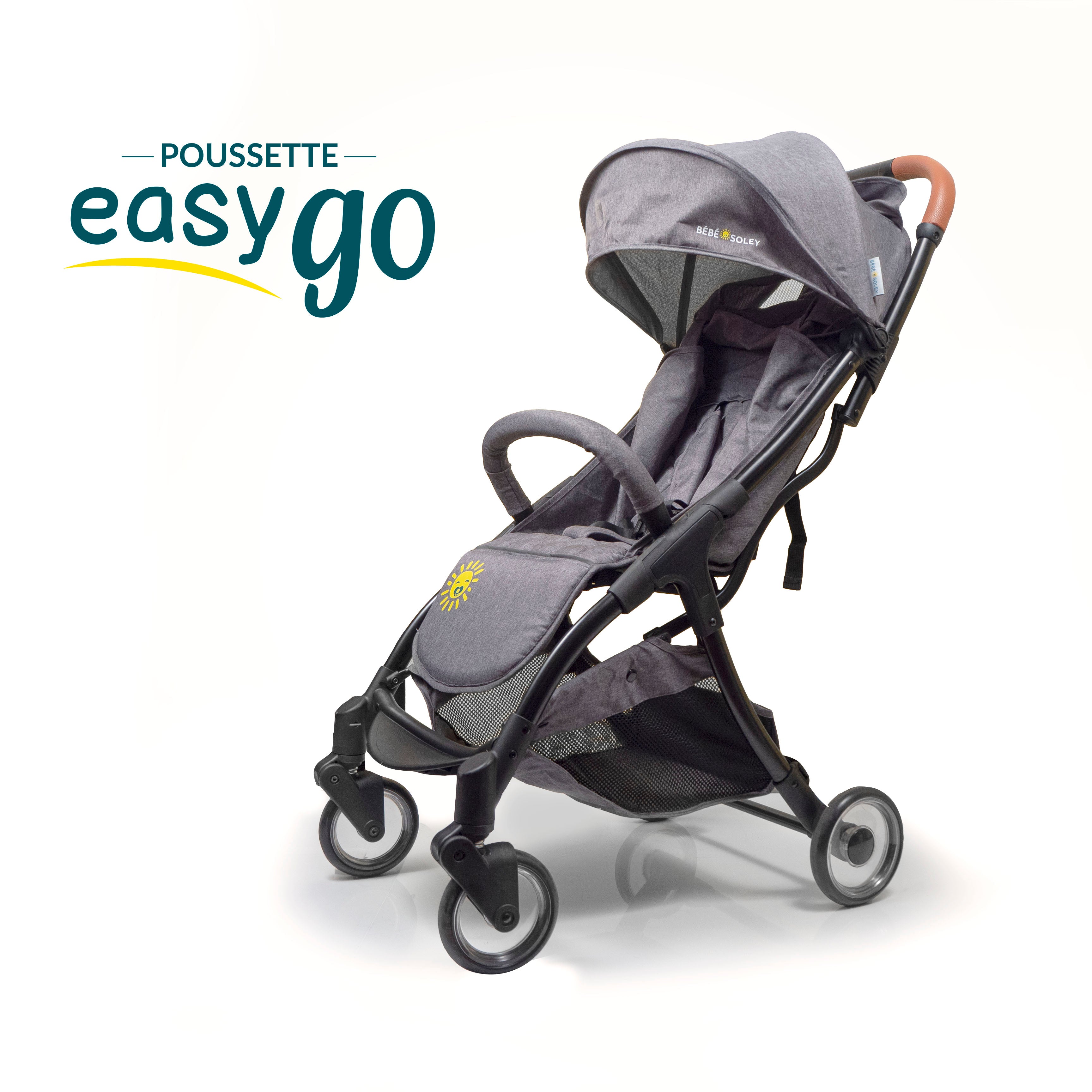 Poussette "Easy Go"