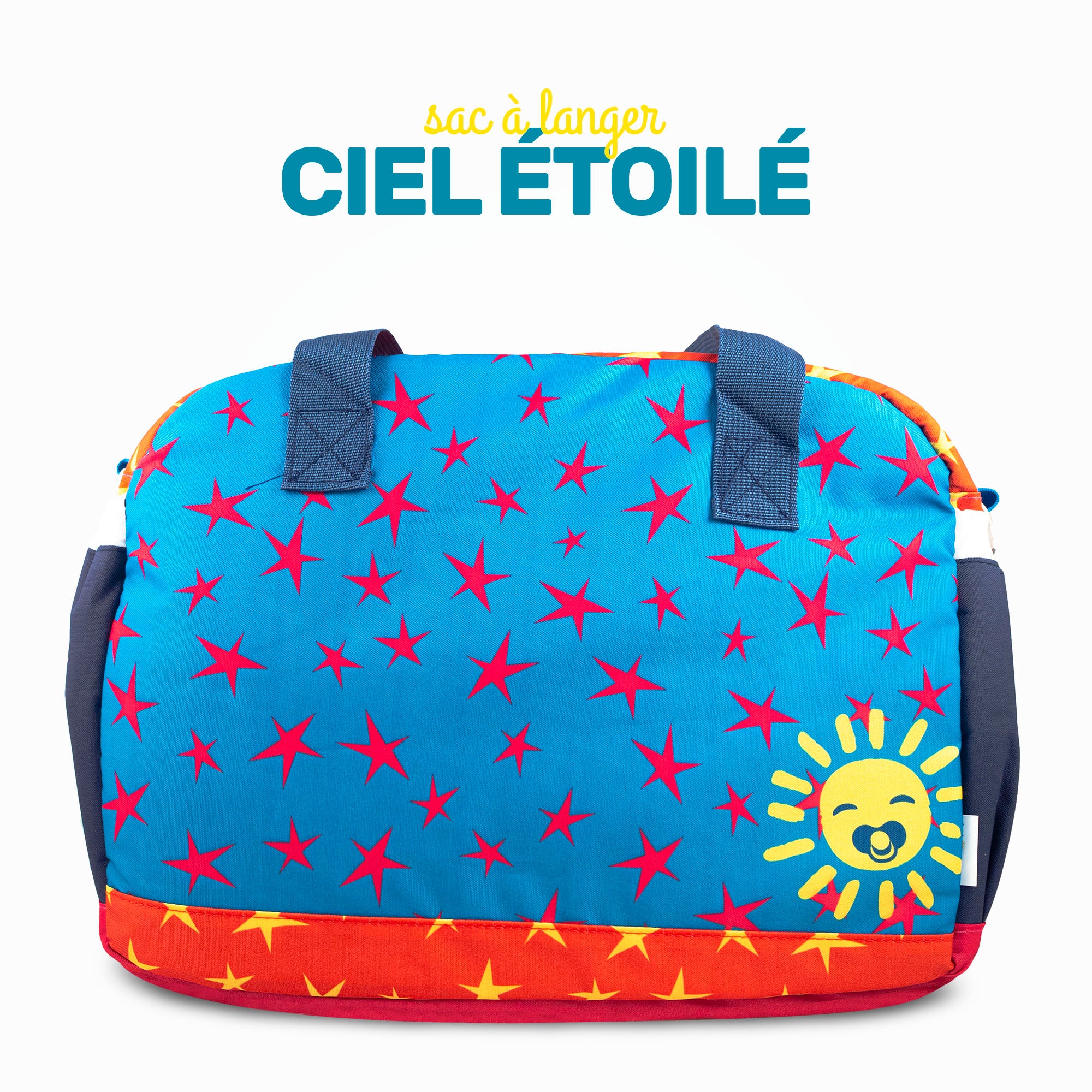 Sac à Langer Bébé Soley